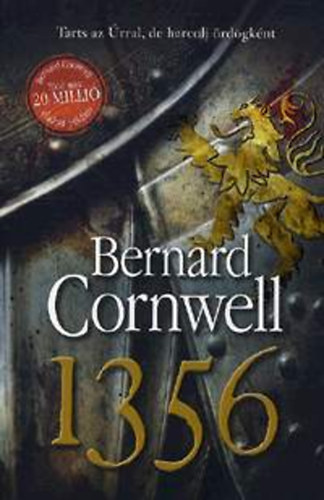 Bernard Cornwell: 1356