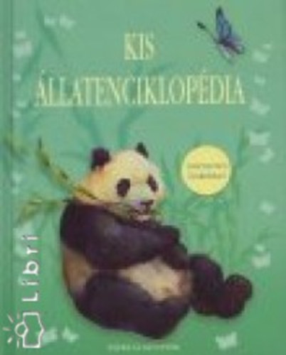 Paul Doeswel: Kis állatenciklopédia