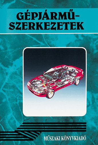 : Gépjárműszerkezetek