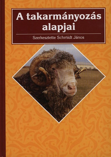 : A takarmányozás alapjai