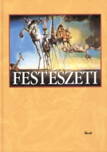 Ikar Kiadó: Festészeti lexikon