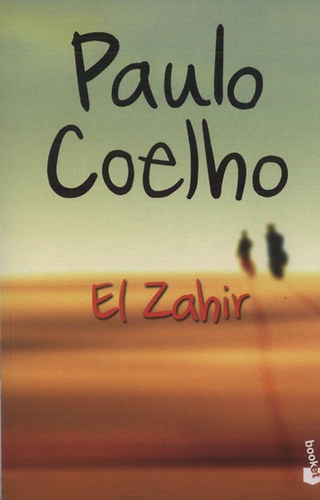 Paulo Coelho: El Zahir