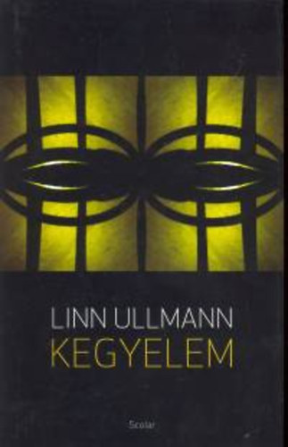 Linn Ullmann: Kegyelem