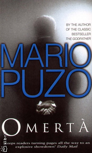 Mario Puzo: Omerta