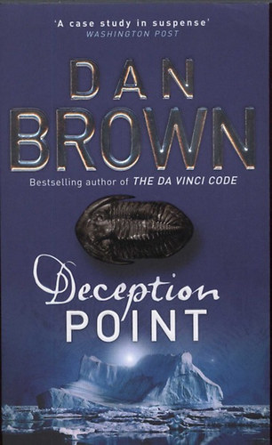 Dan Brown: Deception Point