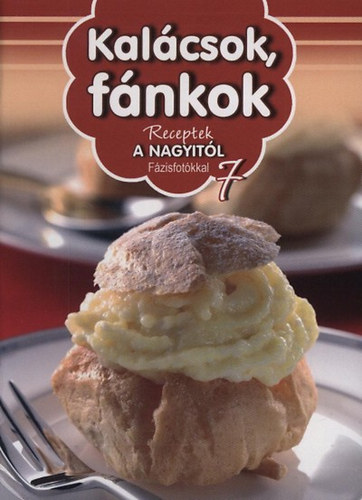 : Kalácsok, fánkok