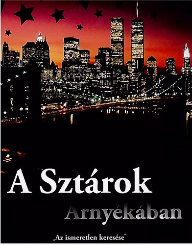 : A Sztárok árnyékában