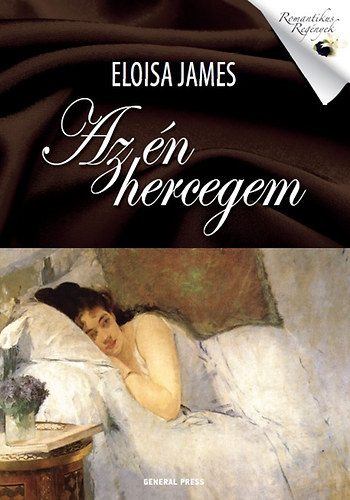 Eloisa James: Az én hercegem