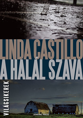 Linda Castillo: A halál szava