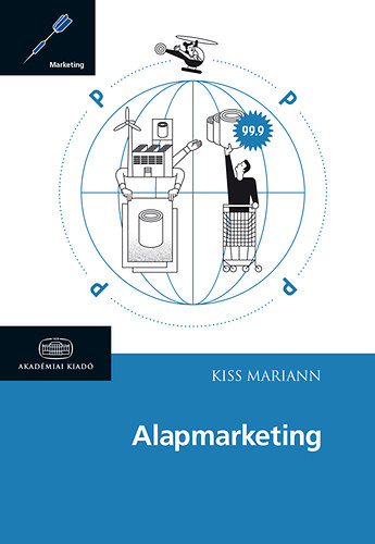 Kiss Mariann: Alapmarketing