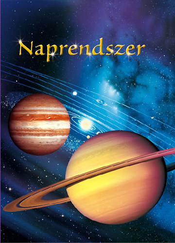 : Kis könyvtár: Naprendszer