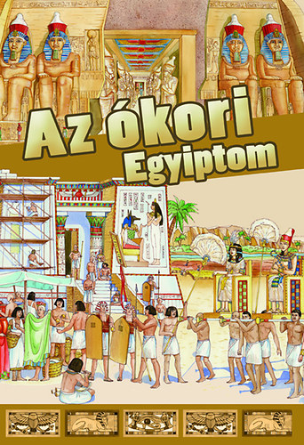 : Az ókori egyiptom