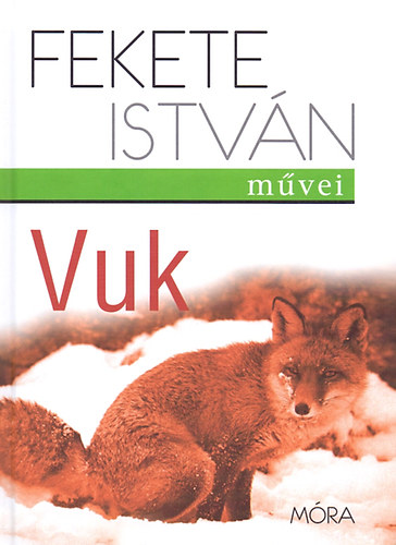 Fekete István: Vuk