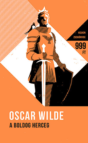 Oscar Wilde: A boldog herceg