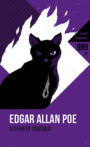 Edgar Allan Poe: A fekete macska