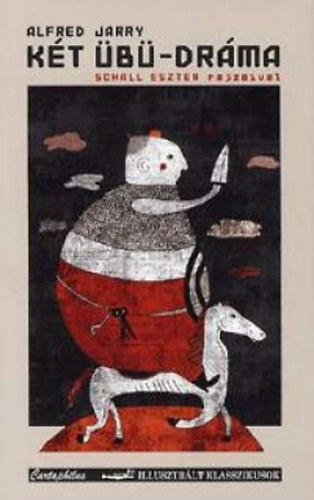 Alfred Jarry: Két Übü-dráma