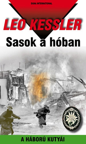 Leo Kessler: Sasok a hóban