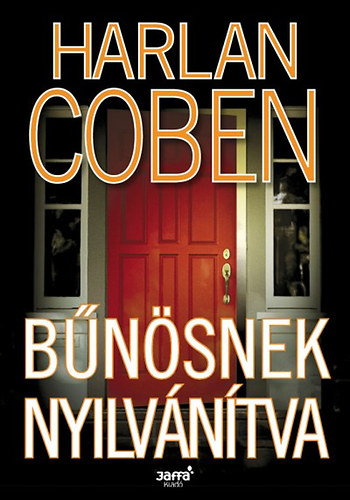 Harlan Coben: Bűnösnek nyilvánítva