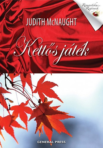 Judith McNaught: Kettős játék