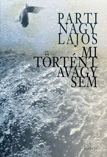 Parti Nagy Lajos: Mi történt avagy sem