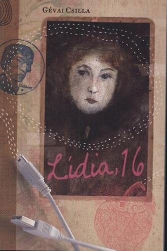 Gévai Csilla: Lídia, 16