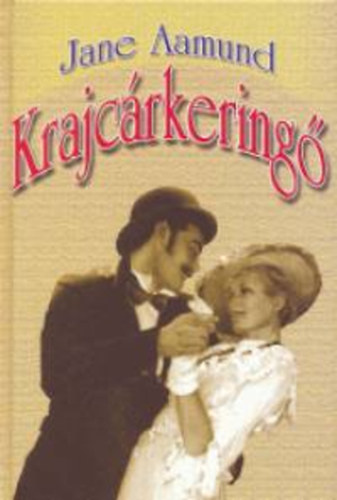 Jane Aamund: Krajcárkeringő