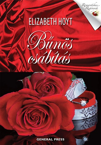 Elizabeth Hoyt: Bűnös csábítás