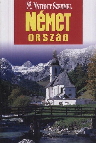 : Németország (Nyitott szemmel sorozat)