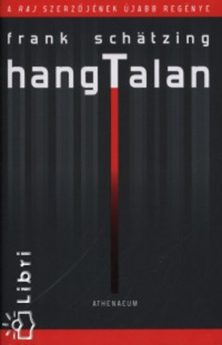 Frank Schätzing: HangTalan