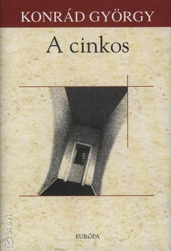 Konrád György: A cinkos