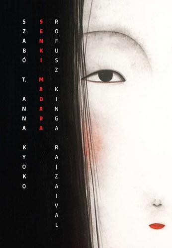 Szabó T. Anna: Senki madara