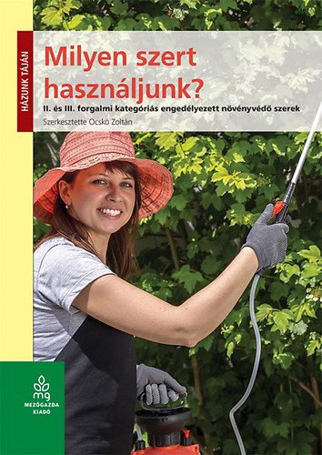 Dr. Ocskó Zoltán: Milyen szert használjunk?