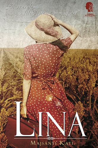Majsányi Kati: Lina