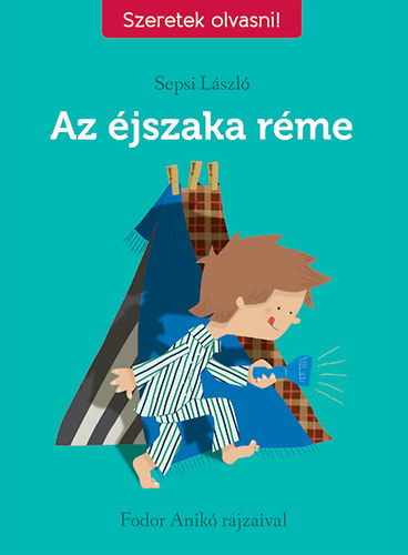 Sepsi László: Az éjszaka réme