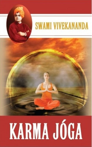 Swami Vivekananda: Karma-jóga