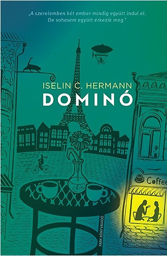 Iselin C. Hermann: Dominó