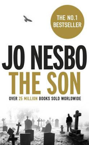 Jo Nesbo: The Son