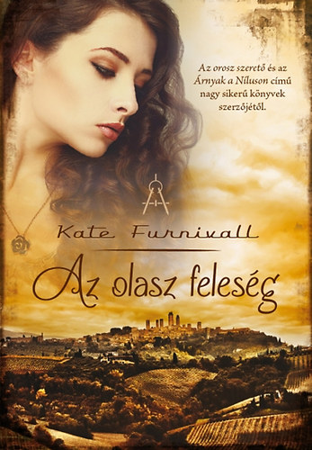 Kate Furnivall: Az olasz feleség