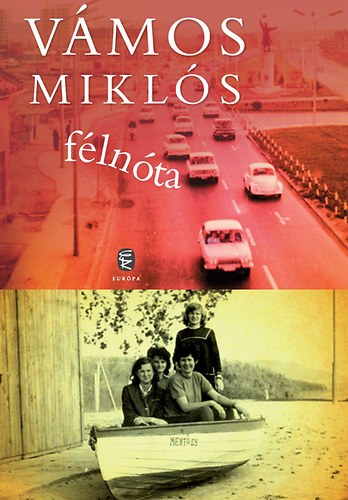Vámos Miklós: Félnóta