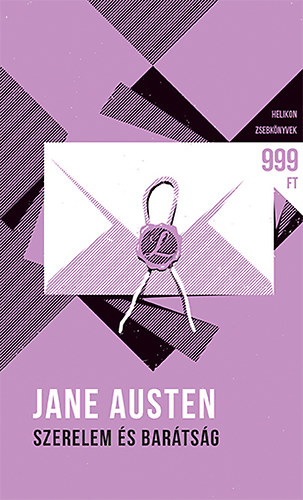 Jane Austen: Szerelem és barátság