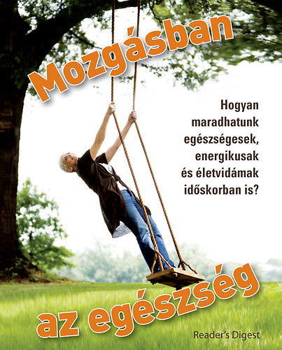 Simone Harland: Mozgásban az egészség