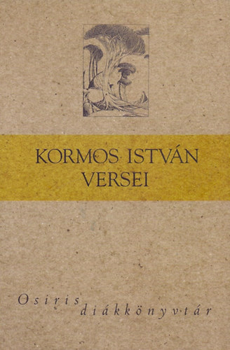 Kormos István: Kormos István versei