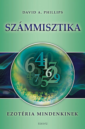 David A. Phillips: Számmisztika