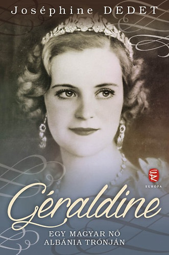 Joséphine Dedet: Géraldine