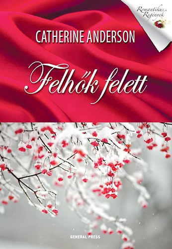 Catherine Anderson: Felhők felett