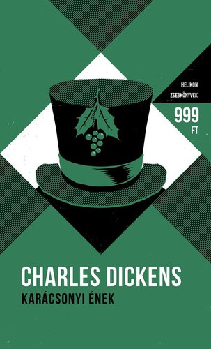 Charles Dickens: Karácsonyi ének