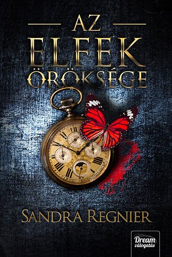 Sandra Regnier: Az elfek öröksége