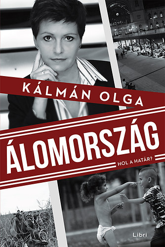 Kálmán Olga: Álomország