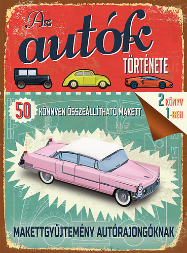 : Az autók története