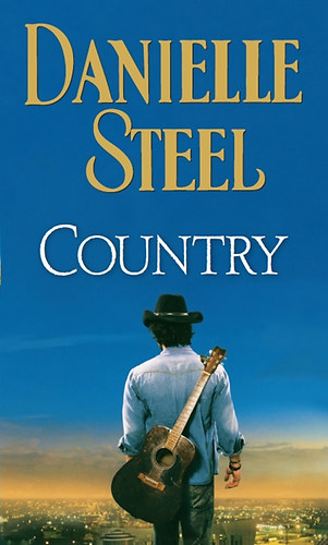 Danielle Steel: Country